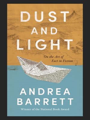 cover image of Dust and Light